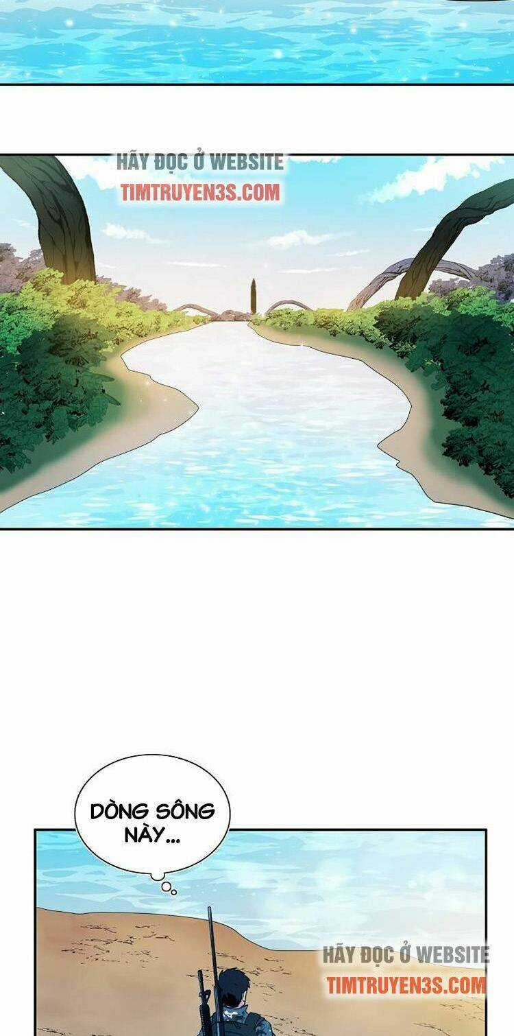 Tay Súng Ma Thuật - Bắn Tỉa Thép Chapter 4 trang 11