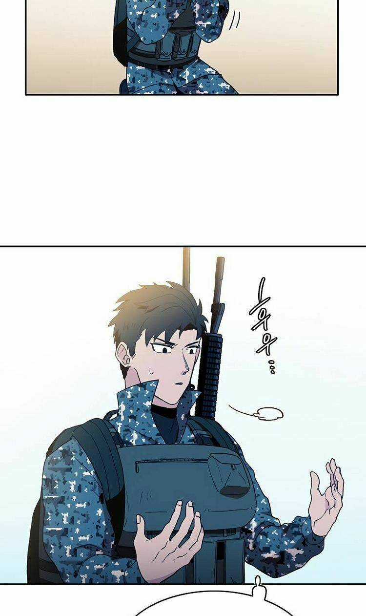 Tay Súng Ma Thuật - Bắn Tỉa Thép Chapter 4 trang 13