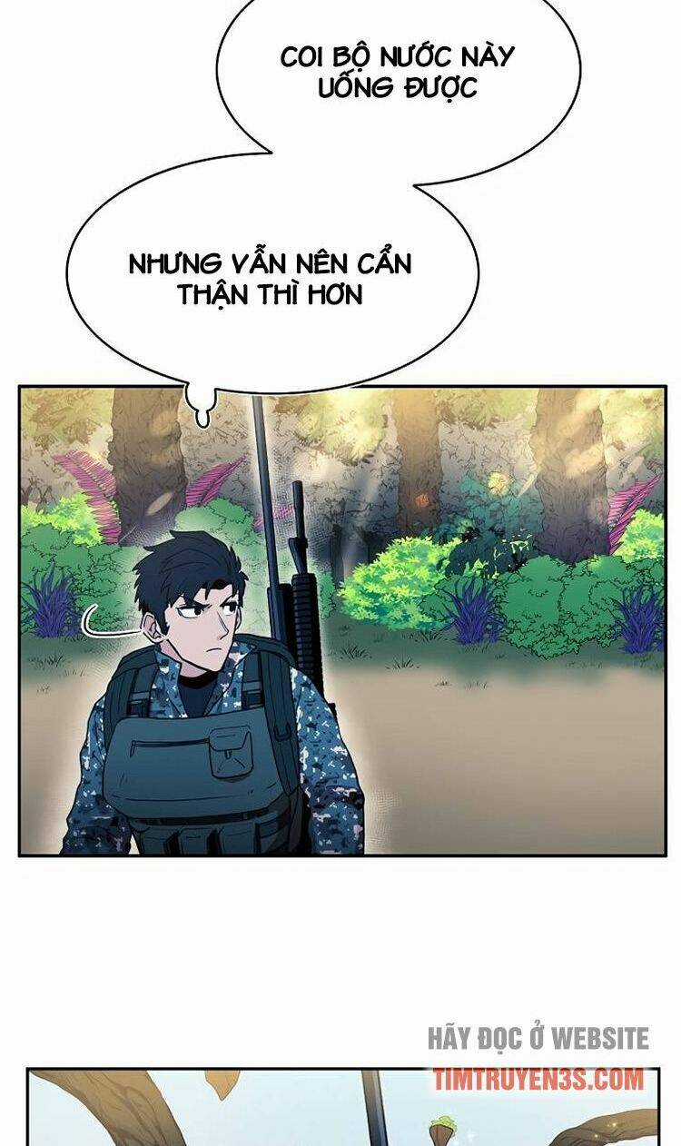 Tay Súng Ma Thuật - Bắn Tỉa Thép Chapter 4 trang 14