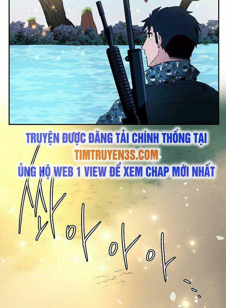 Tay Súng Ma Thuật - Bắn Tỉa Thép Chapter 4 trang 15