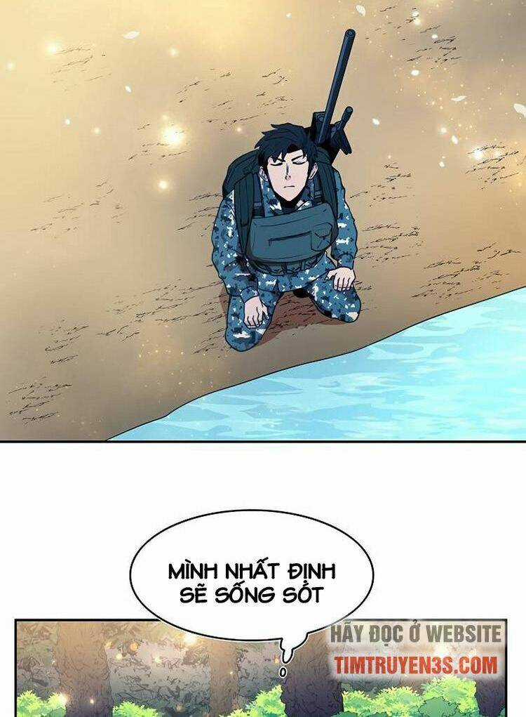 Tay Súng Ma Thuật - Bắn Tỉa Thép Chapter 4 trang 16