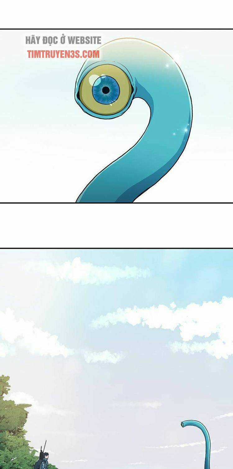 Tay Súng Ma Thuật - Bắn Tỉa Thép Chapter 4 trang 18