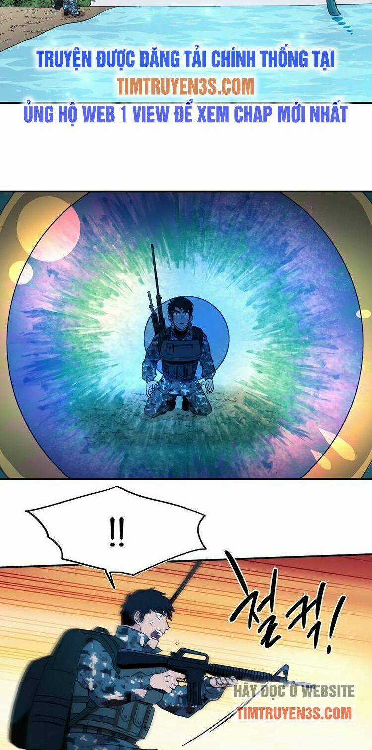 Tay Súng Ma Thuật - Bắn Tỉa Thép Chapter 4 trang 19