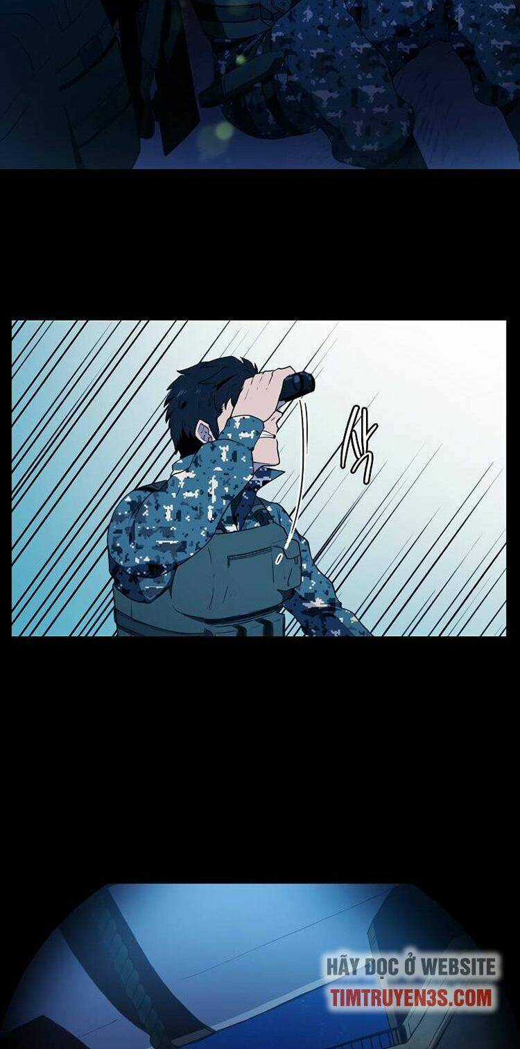 Tay Súng Ma Thuật - Bắn Tỉa Thép Chapter 4 trang 2