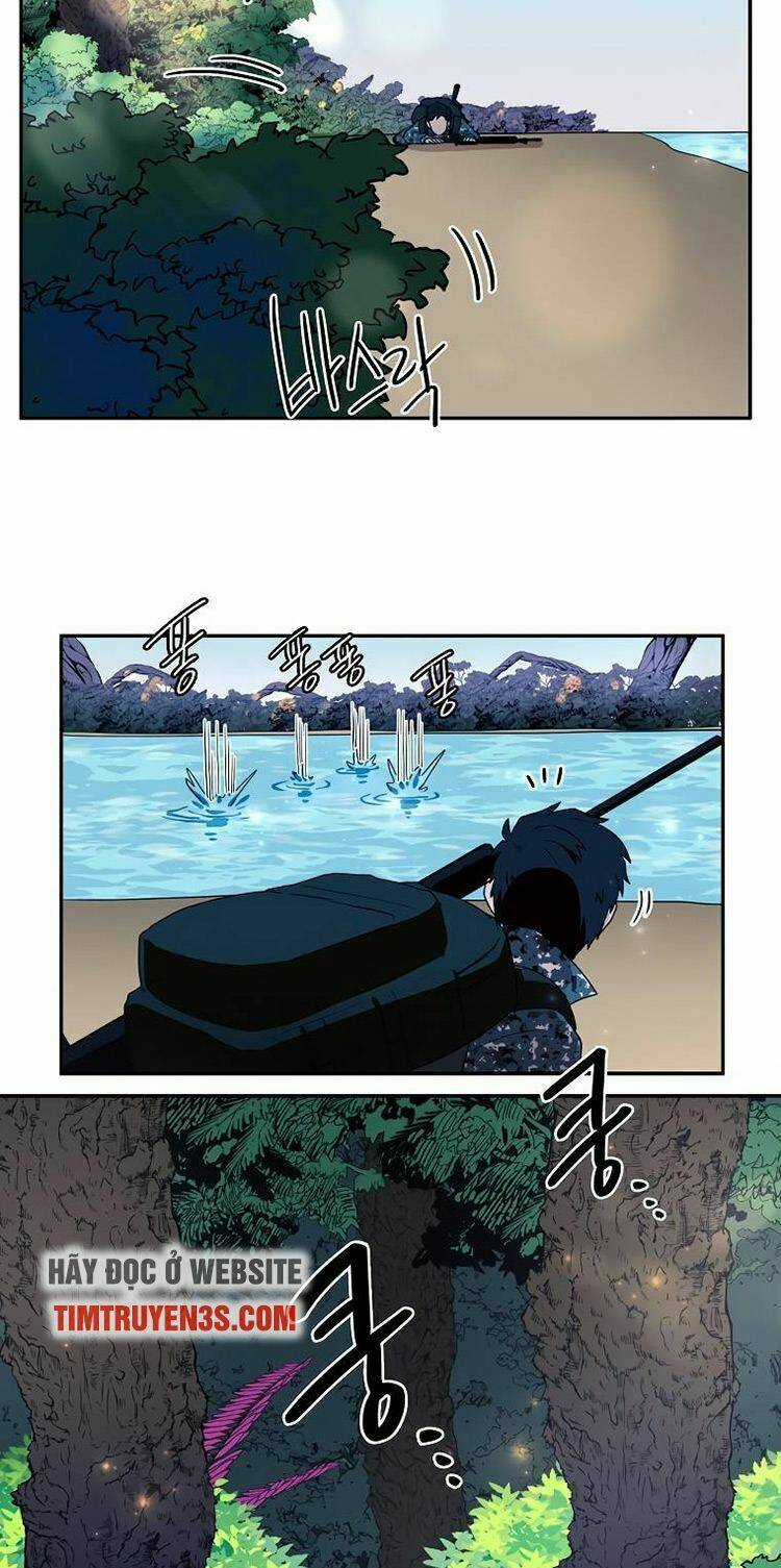 Tay Súng Ma Thuật - Bắn Tỉa Thép Chapter 4 trang 24