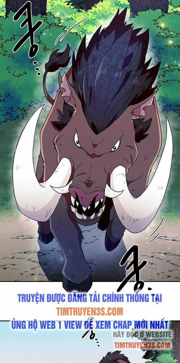 Tay Súng Ma Thuật - Bắn Tỉa Thép Chapter 4 trang 25