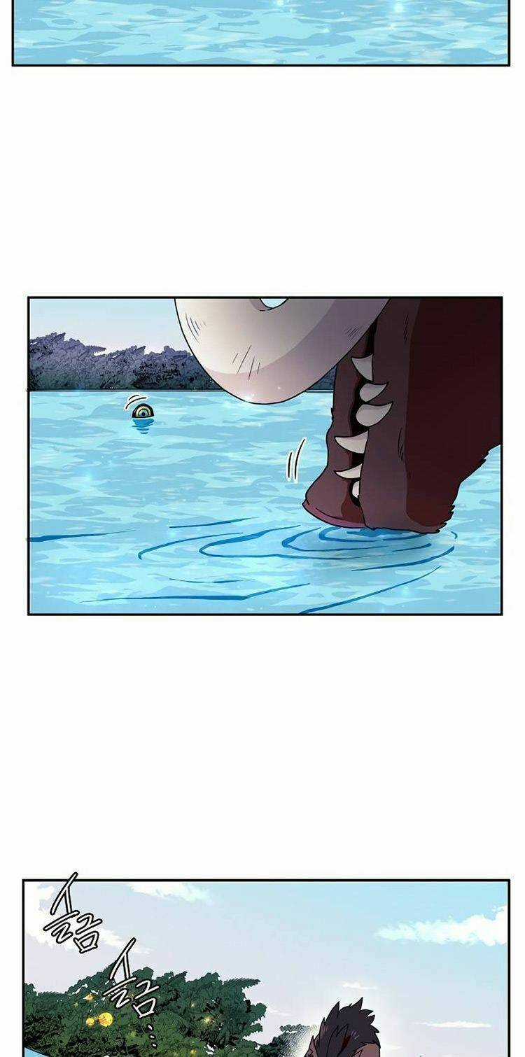 Tay Súng Ma Thuật - Bắn Tỉa Thép Chapter 4 trang 27