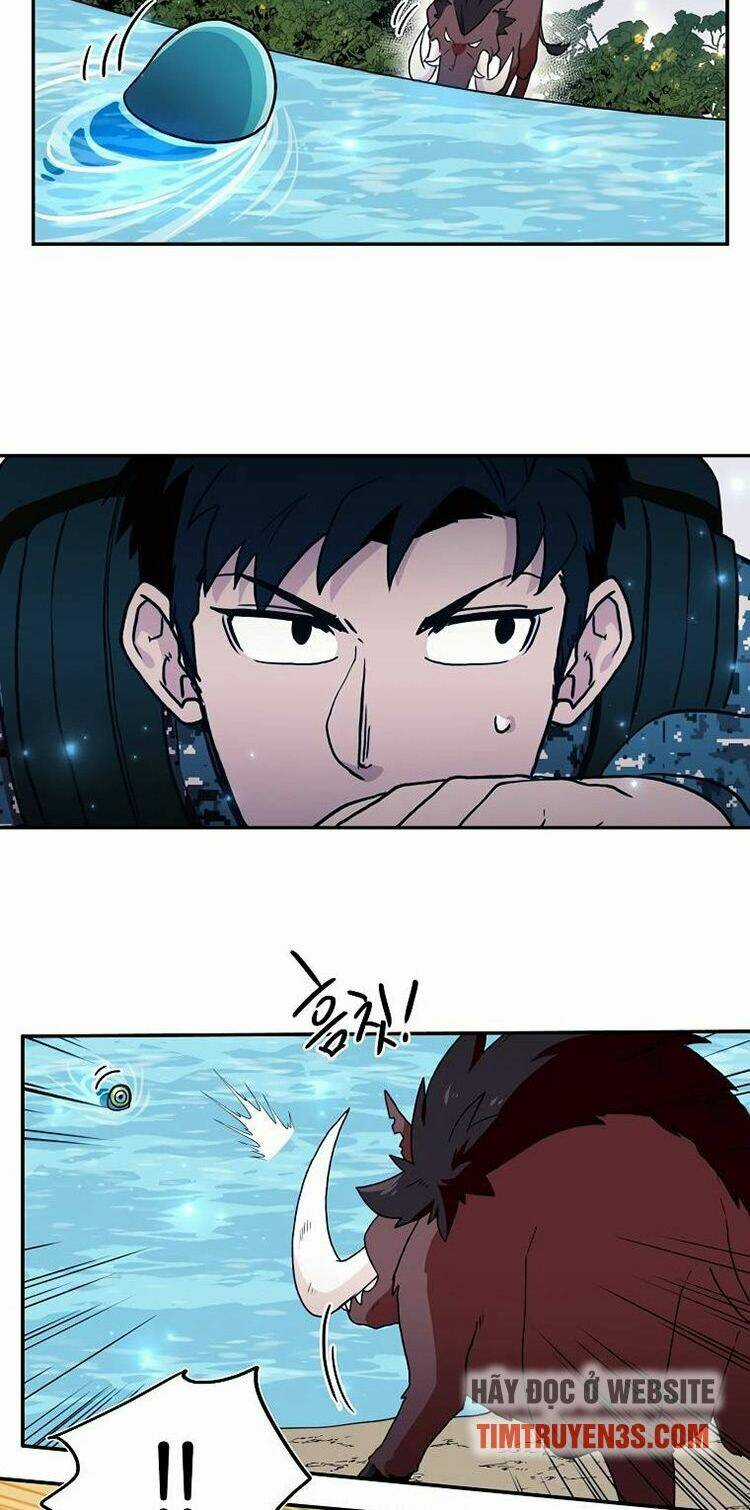 Tay Súng Ma Thuật - Bắn Tỉa Thép Chapter 4 trang 28