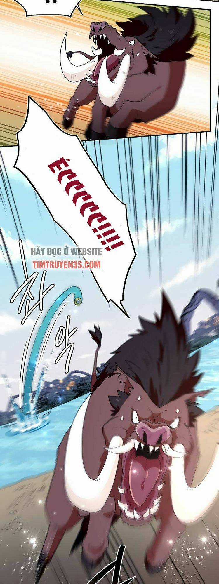 Tay Súng Ma Thuật - Bắn Tỉa Thép Chapter 4 trang 29