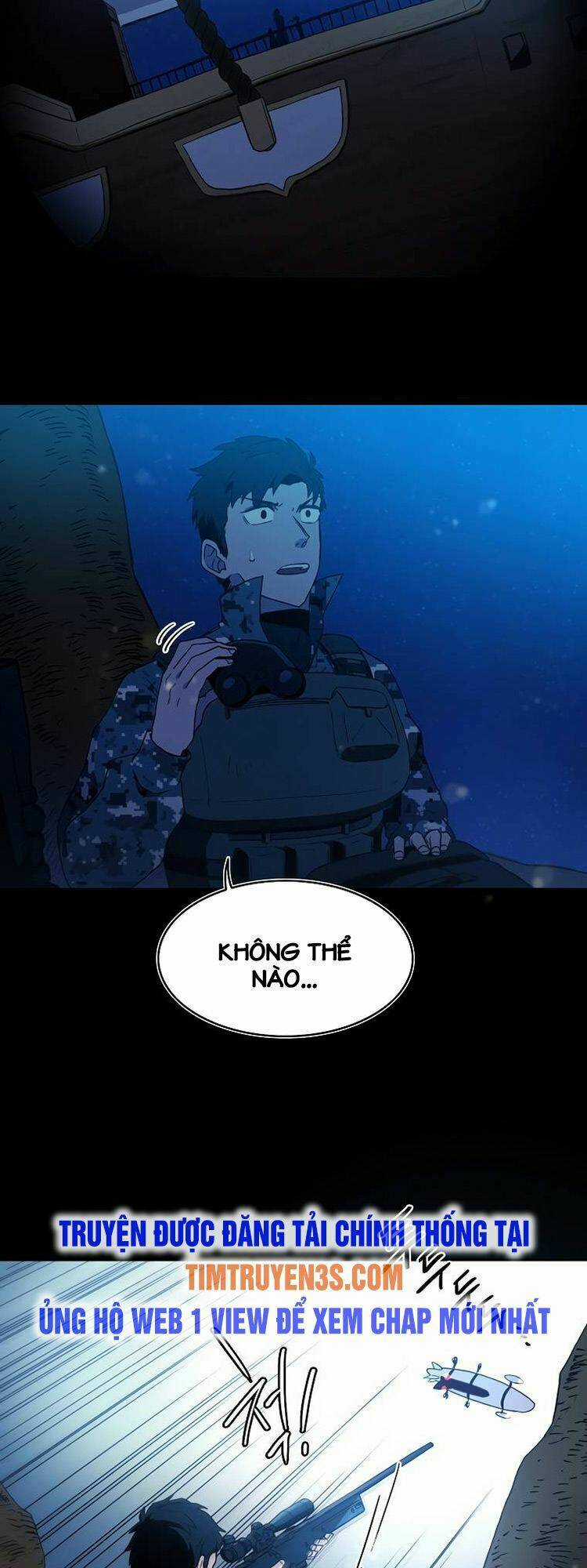 Tay Súng Ma Thuật - Bắn Tỉa Thép Chapter 4 trang 3