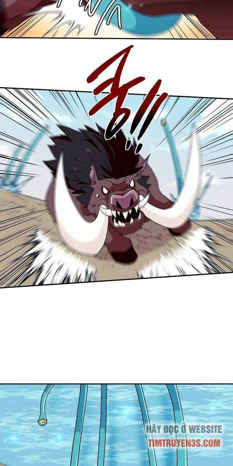 Tay Súng Ma Thuật - Bắn Tỉa Thép Chapter 4 trang 31