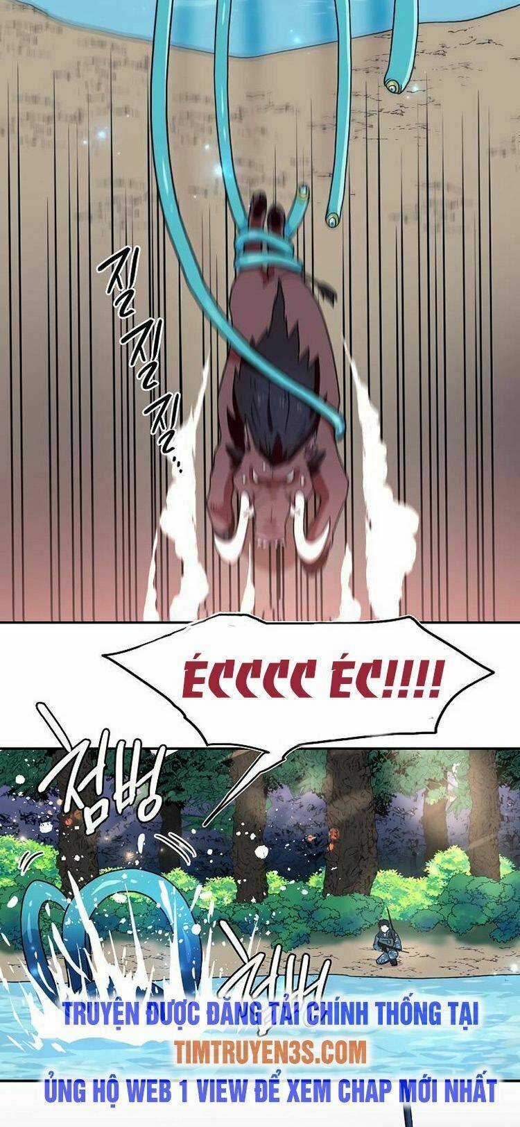 Tay Súng Ma Thuật - Bắn Tỉa Thép Chapter 4 trang 32