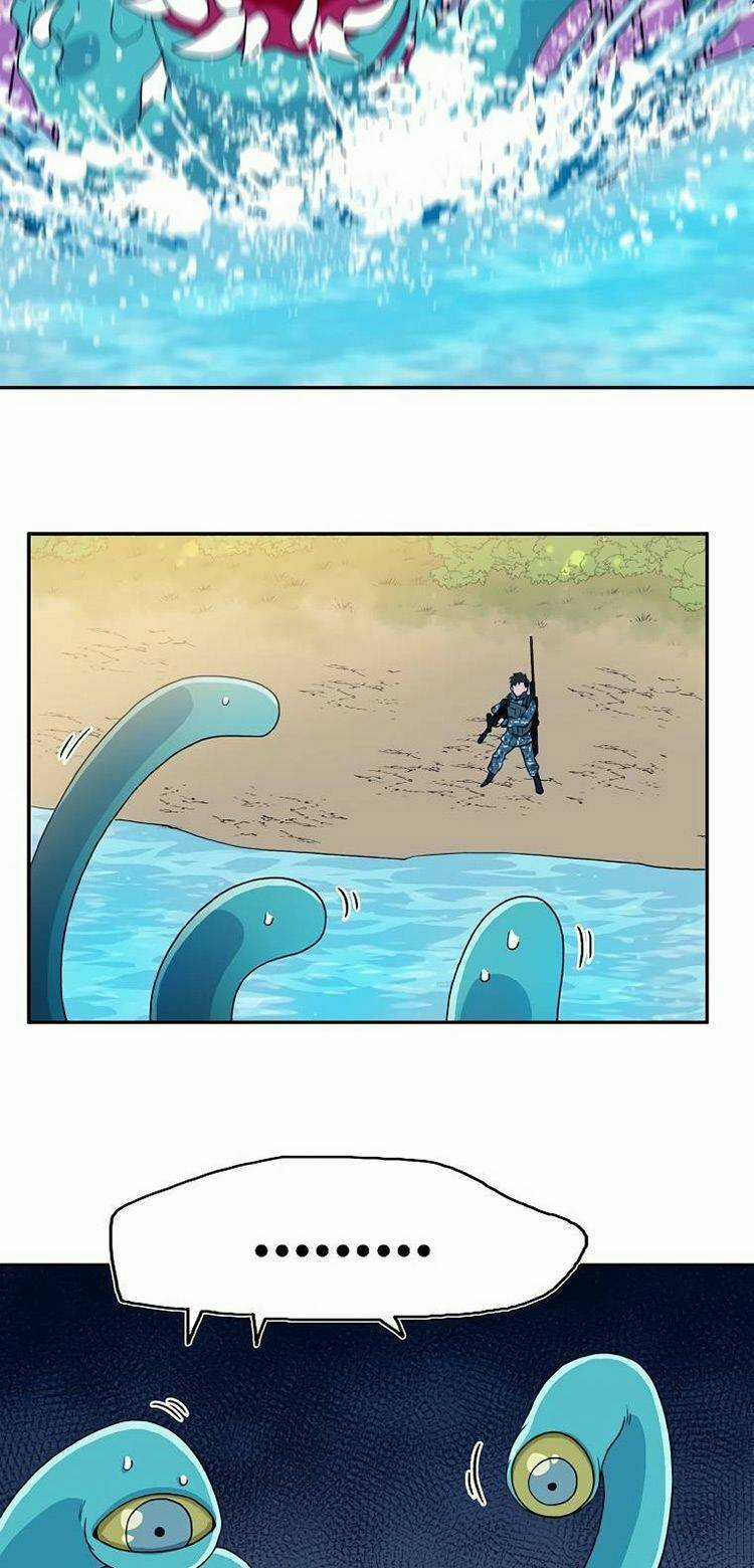 Tay Súng Ma Thuật - Bắn Tỉa Thép Chapter 4 trang 38