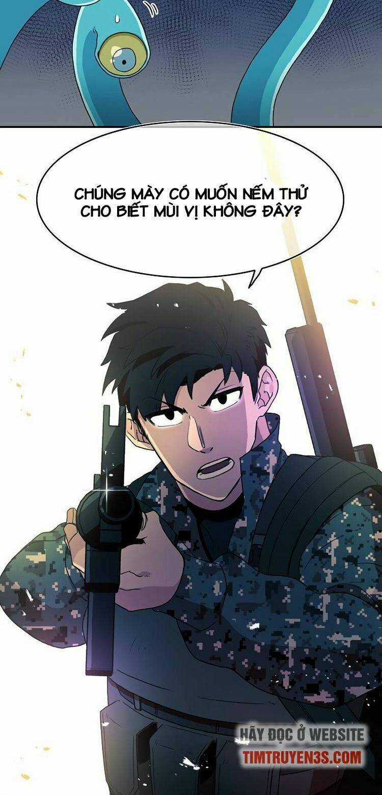 Tay Súng Ma Thuật - Bắn Tỉa Thép Chapter 4 trang 39