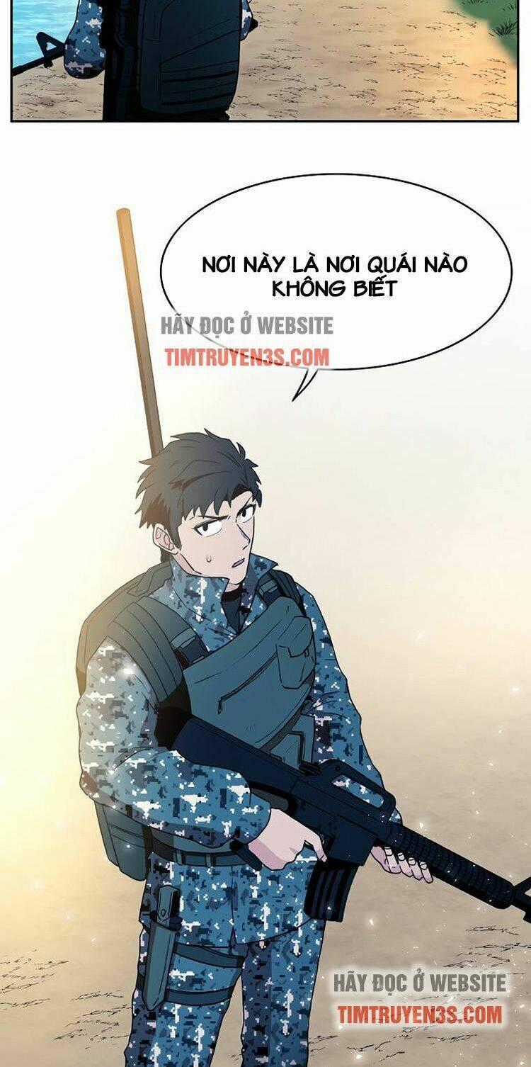 Tay Súng Ma Thuật - Bắn Tỉa Thép Chapter 4 trang 42