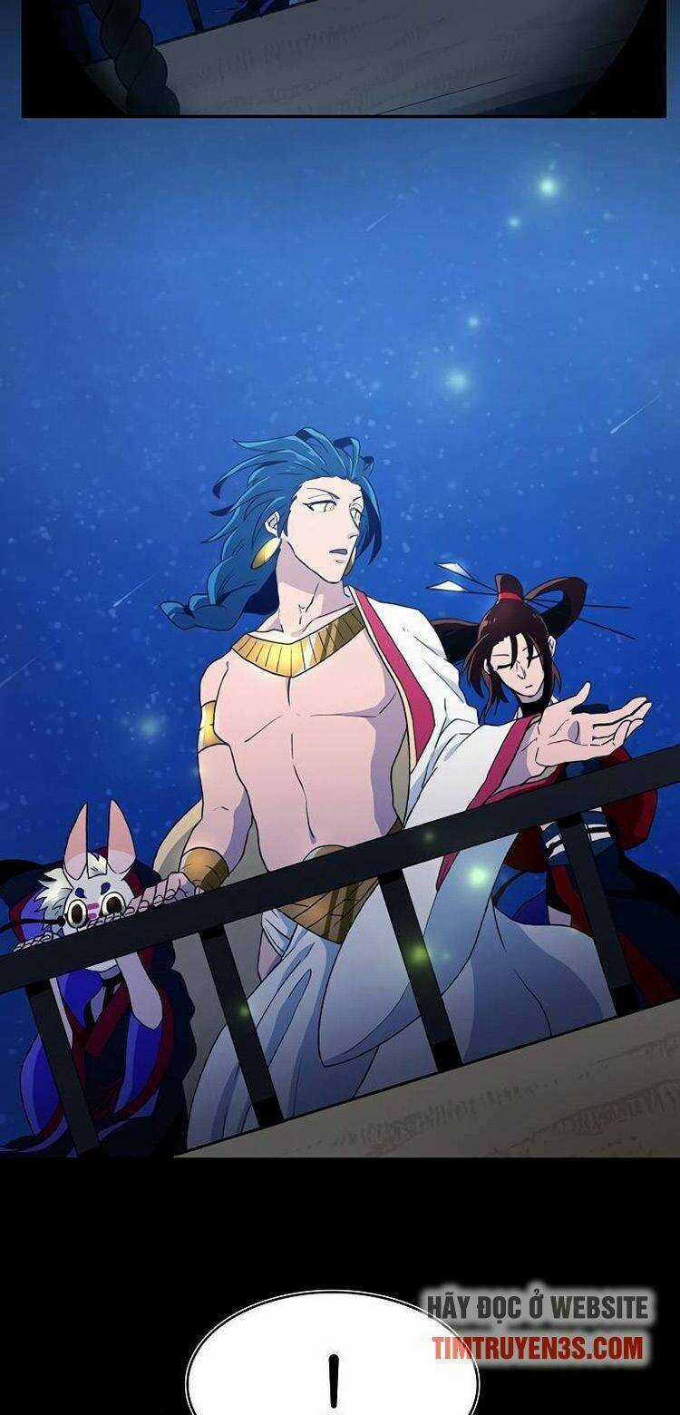 Tay Súng Ma Thuật - Bắn Tỉa Thép Chapter 4 trang 5