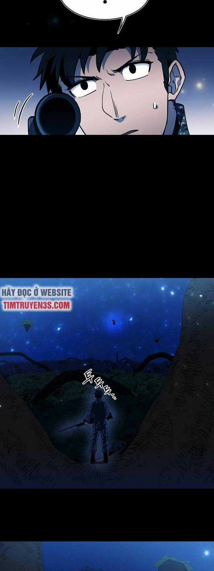 Tay Súng Ma Thuật - Bắn Tỉa Thép Chapter 4 trang 6