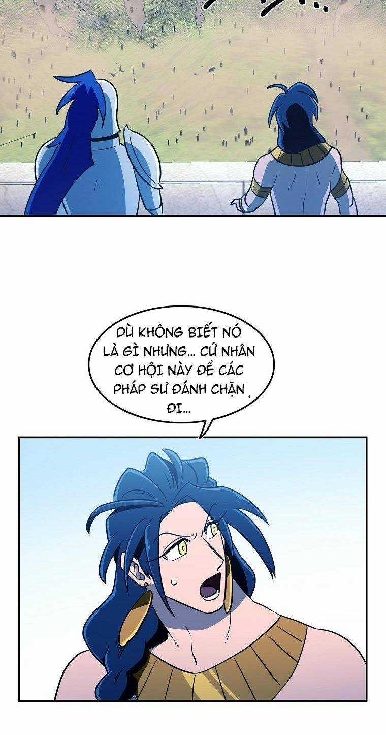 Tay Súng Ma Thuật - Bắn Tỉa Thép Chapter 40 trang 11