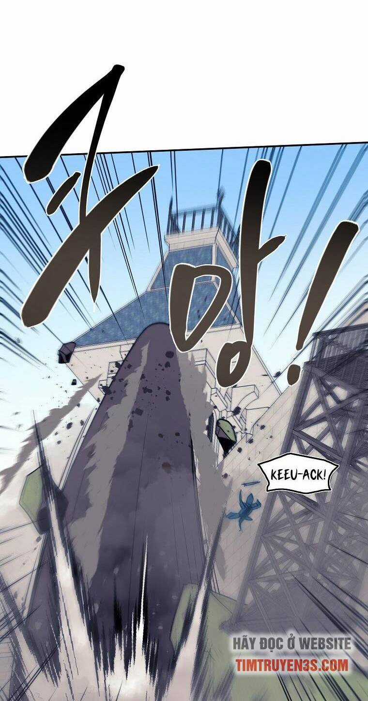 Tay Súng Ma Thuật - Bắn Tỉa Thép Chapter 40 trang 12