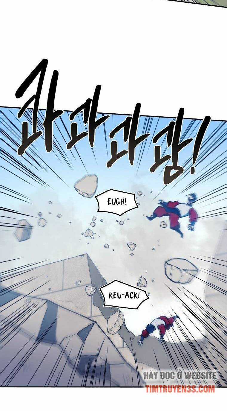 Tay Súng Ma Thuật - Bắn Tỉa Thép Chapter 40 trang 18