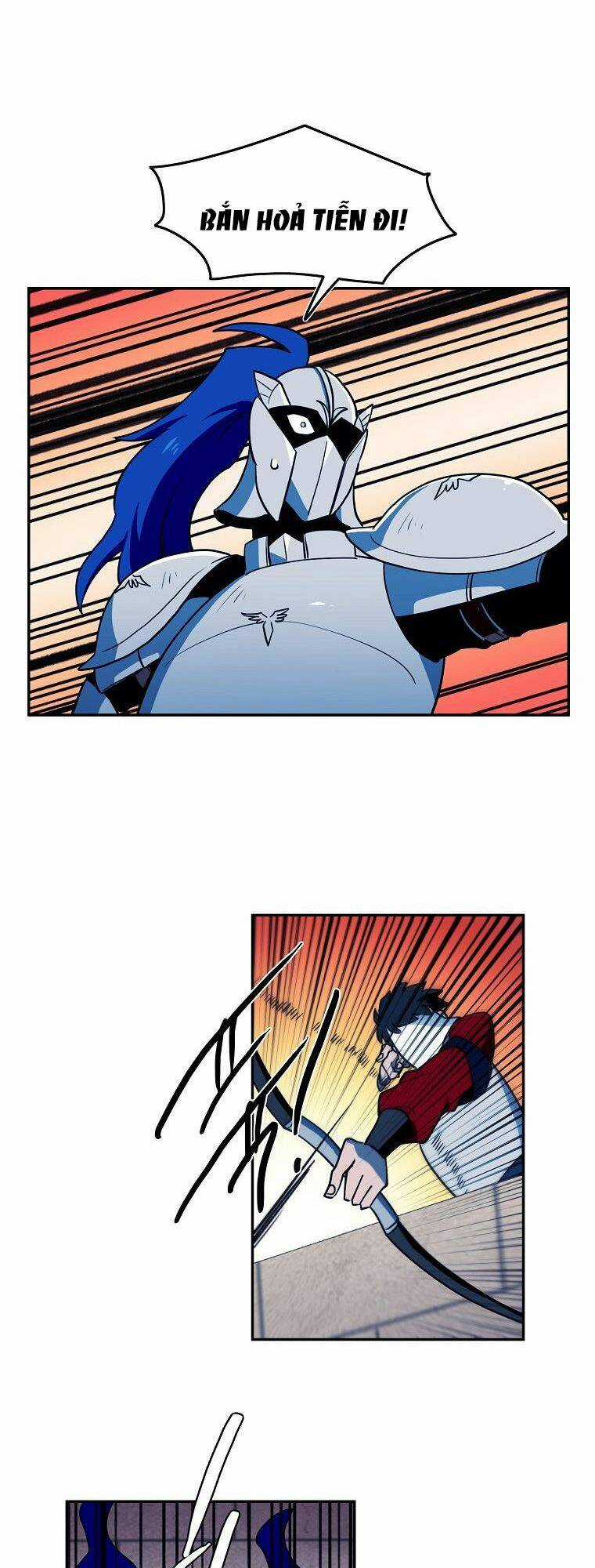 Tay Súng Ma Thuật - Bắn Tỉa Thép Chapter 40 trang 19