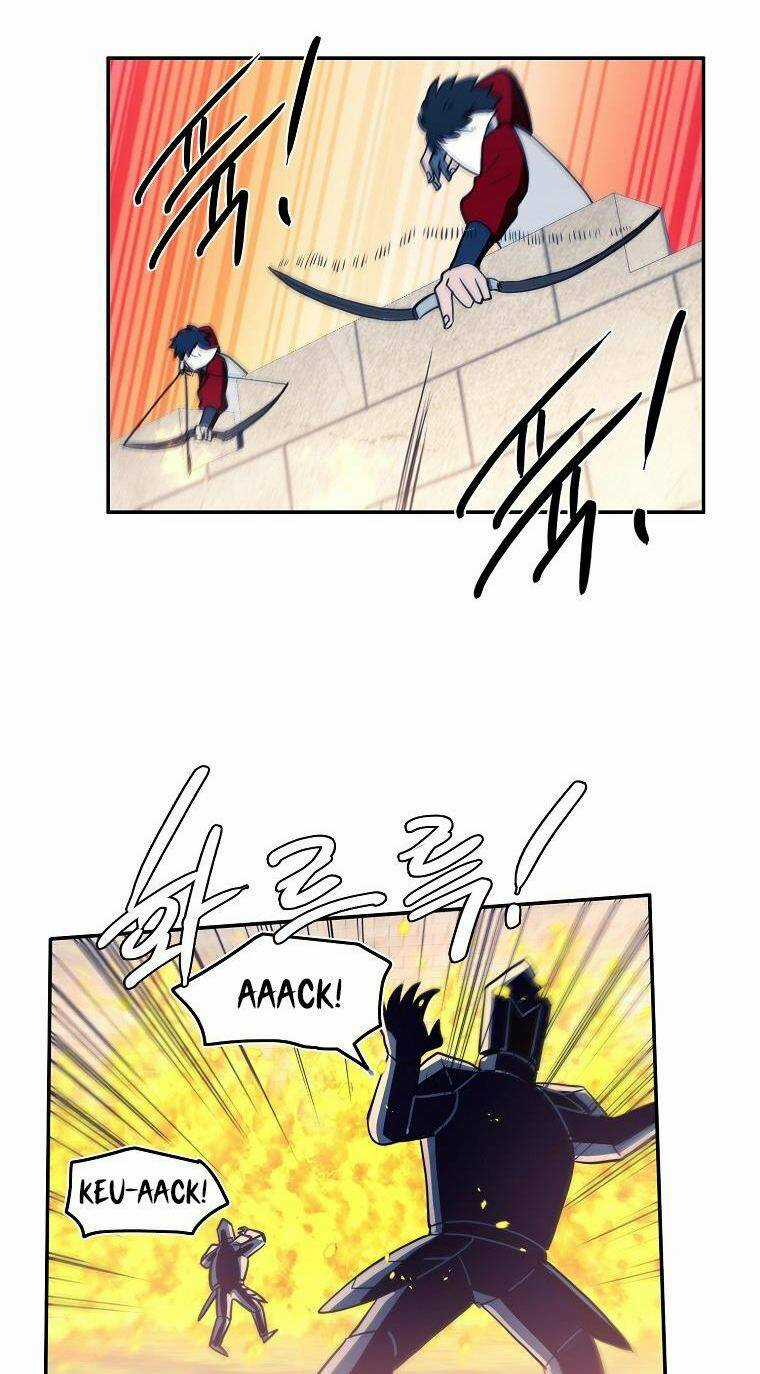 Tay Súng Ma Thuật - Bắn Tỉa Thép Chapter 40 trang 2