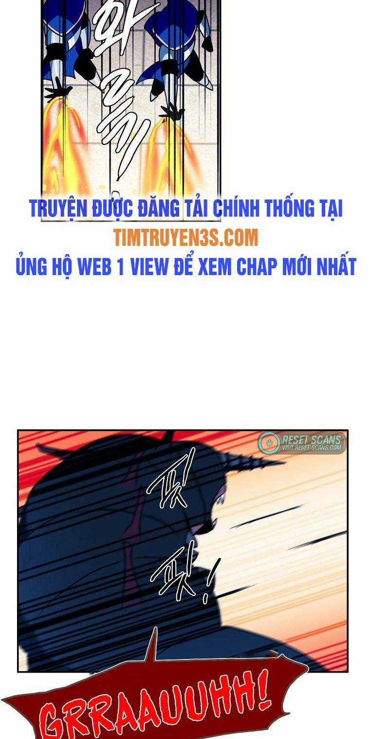 Tay Súng Ma Thuật - Bắn Tỉa Thép Chapter 40 trang 20
