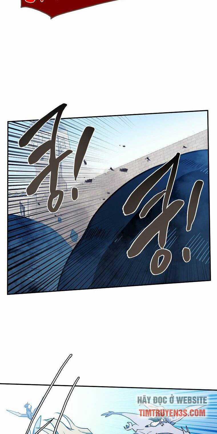 Tay Súng Ma Thuật - Bắn Tỉa Thép Chapter 40 trang 21