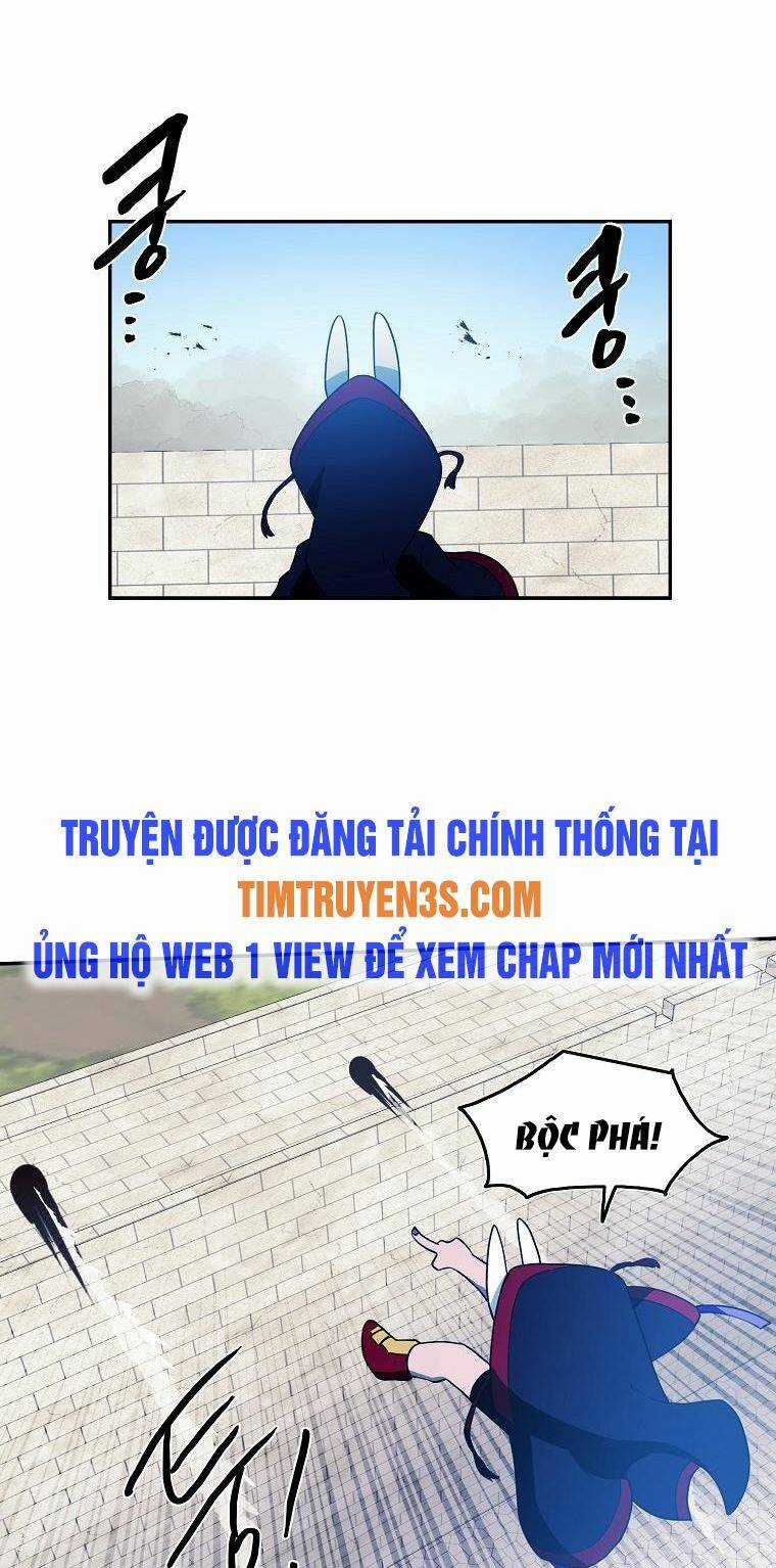 Tay Súng Ma Thuật - Bắn Tỉa Thép Chapter 40 trang 23