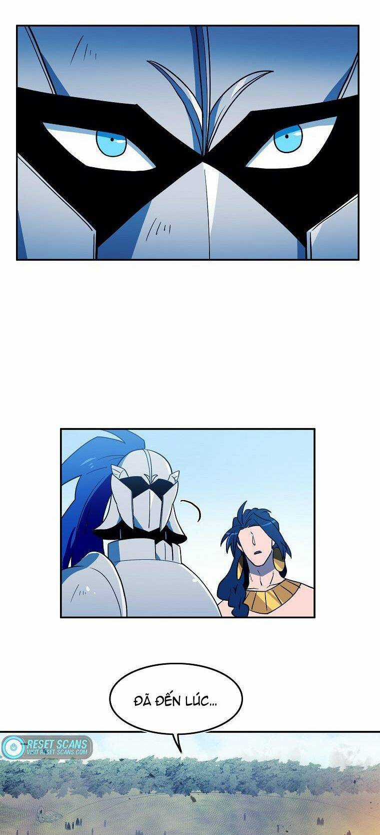 Tay Súng Ma Thuật - Bắn Tỉa Thép Chapter 40 trang 29