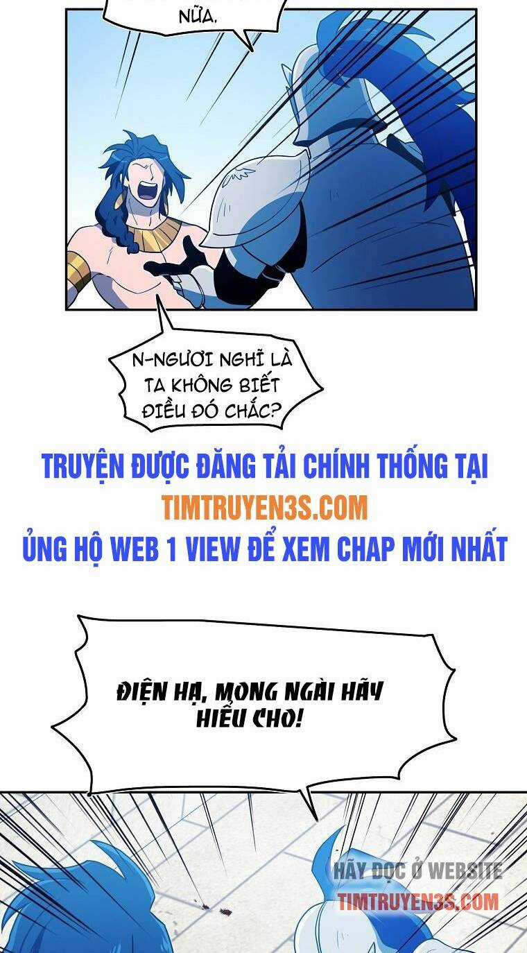 Tay Súng Ma Thuật - Bắn Tỉa Thép Chapter 40 trang 33