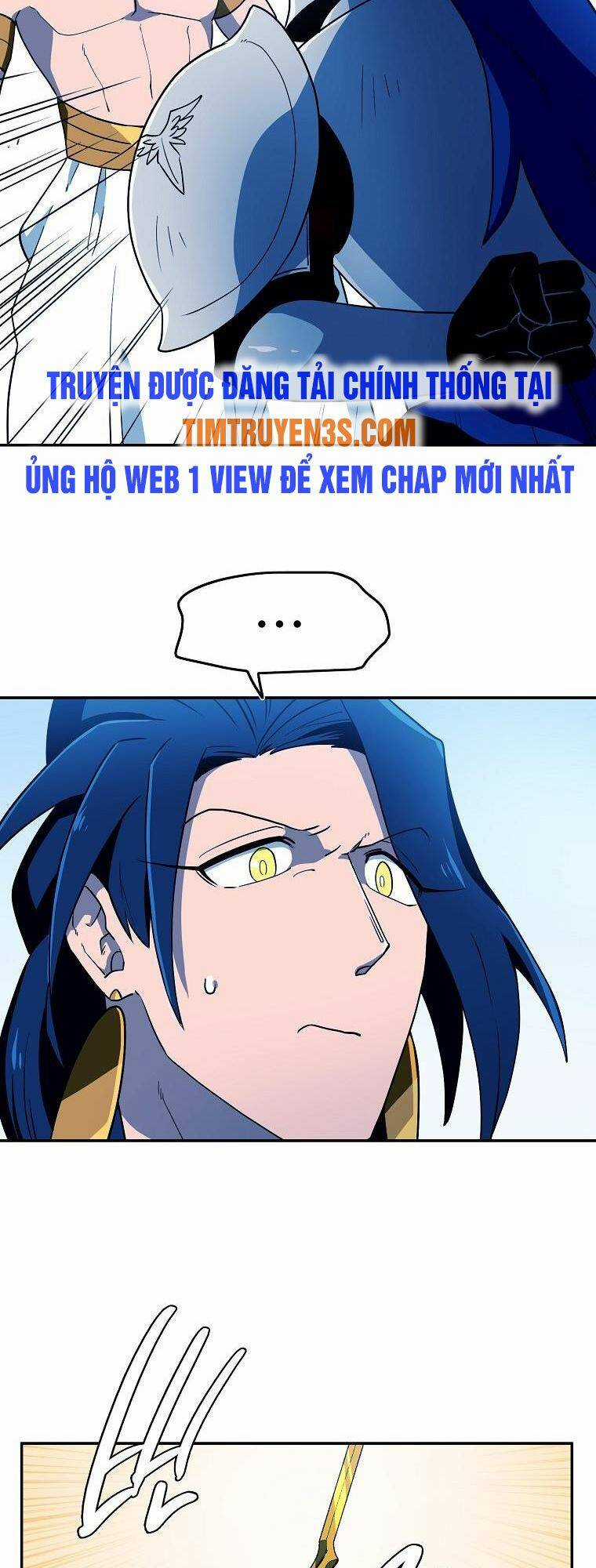 Tay Súng Ma Thuật - Bắn Tỉa Thép Chapter 40 trang 37