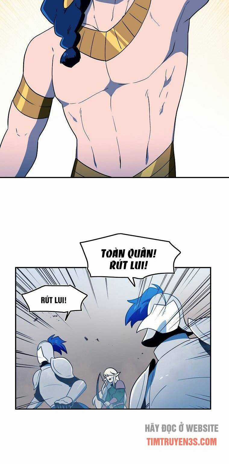 Tay Súng Ma Thuật - Bắn Tỉa Thép Chapter 40 trang 39