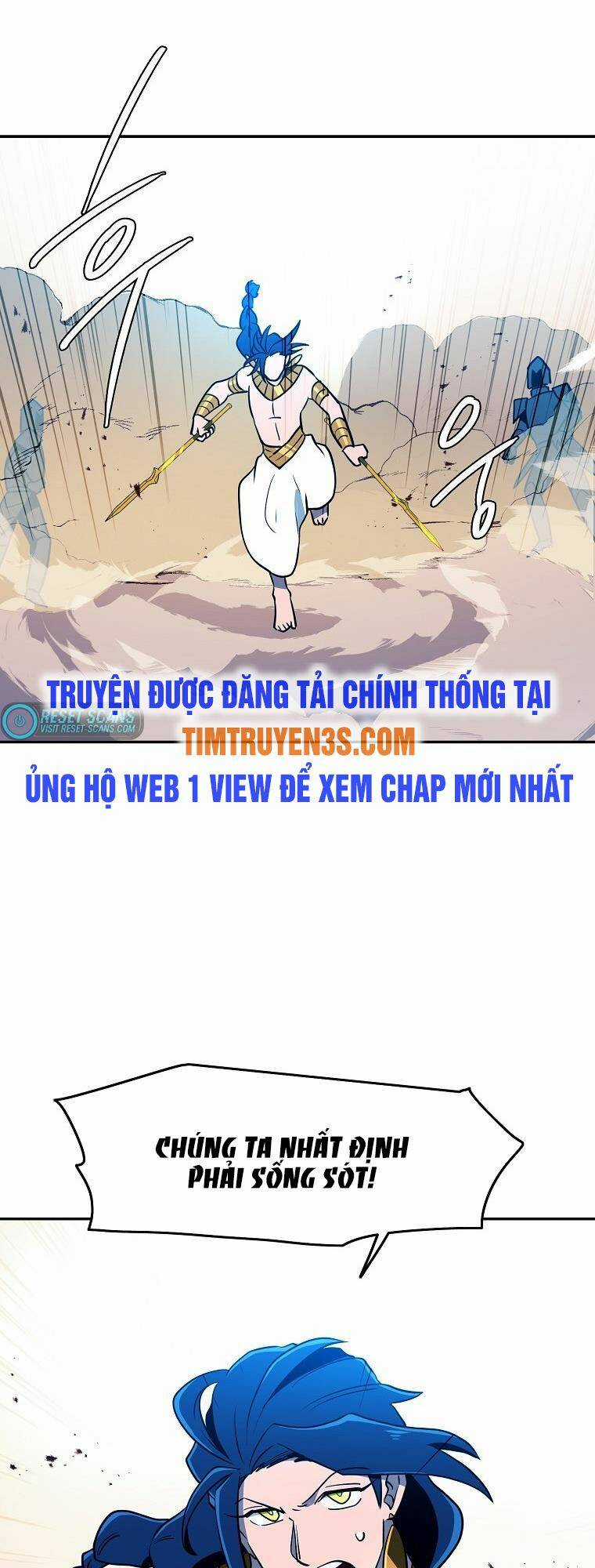 Tay Súng Ma Thuật - Bắn Tỉa Thép Chapter 40 trang 40