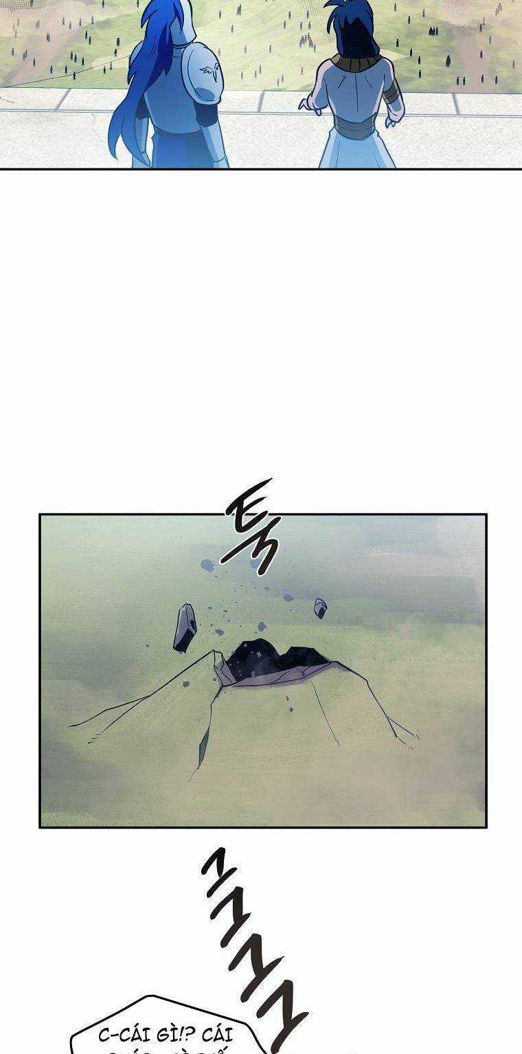 Tay Súng Ma Thuật - Bắn Tỉa Thép Chapter 40 trang 8