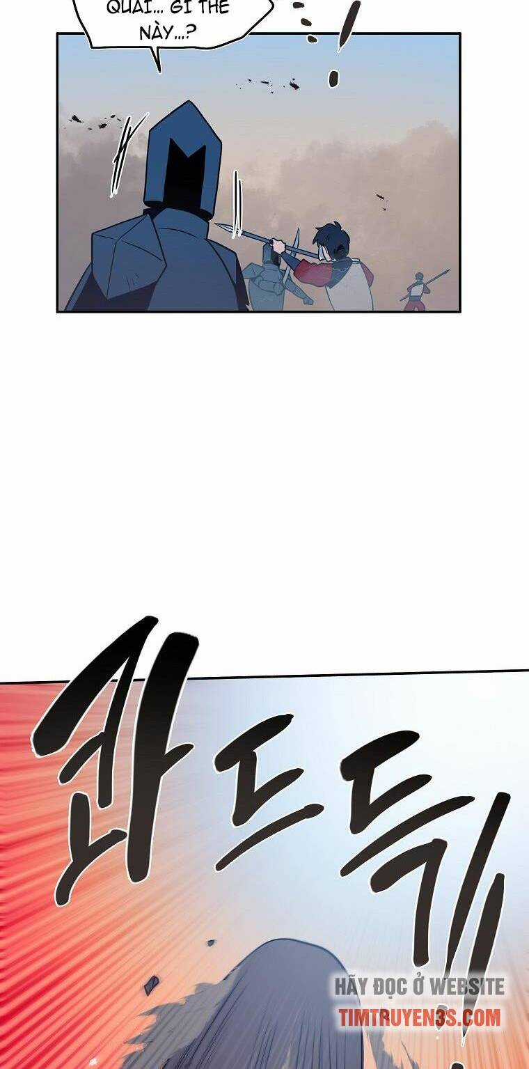 Tay Súng Ma Thuật - Bắn Tỉa Thép Chapter 40 trang 9