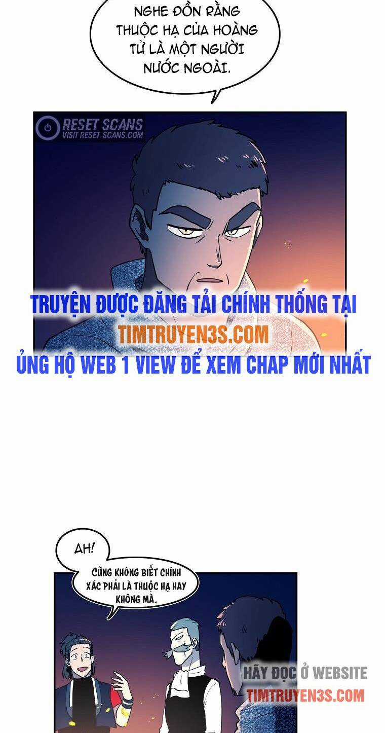 Tay Súng Ma Thuật - Bắn Tỉa Thép Chapter 41 trang 12