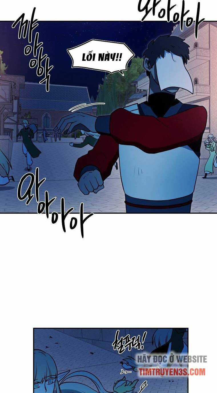 Tay Súng Ma Thuật - Bắn Tỉa Thép Chapter 41 trang 16