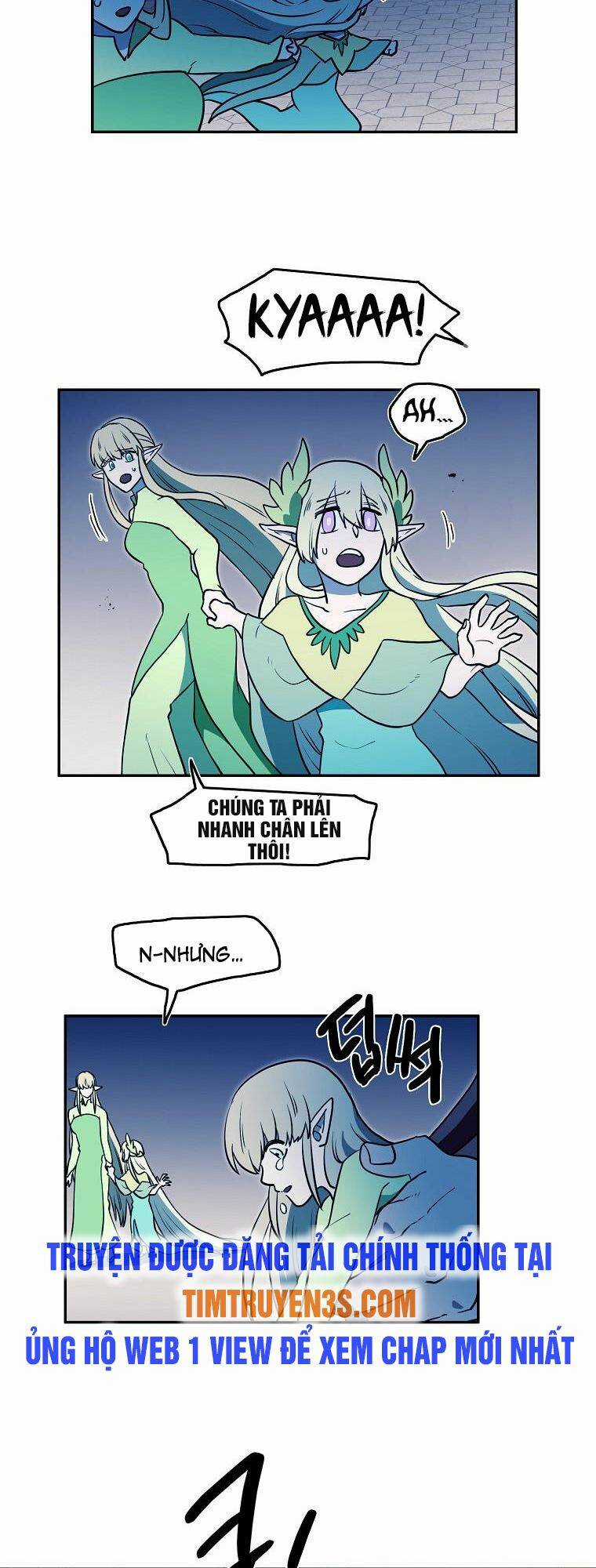 Tay Súng Ma Thuật - Bắn Tỉa Thép Chapter 41 trang 17