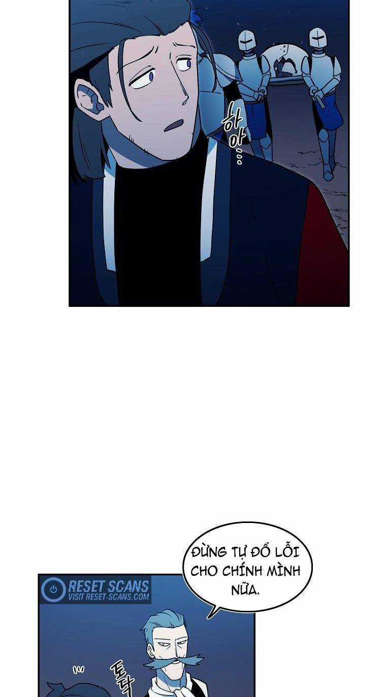 Tay Súng Ma Thuật - Bắn Tỉa Thép Chapter 41 trang 2