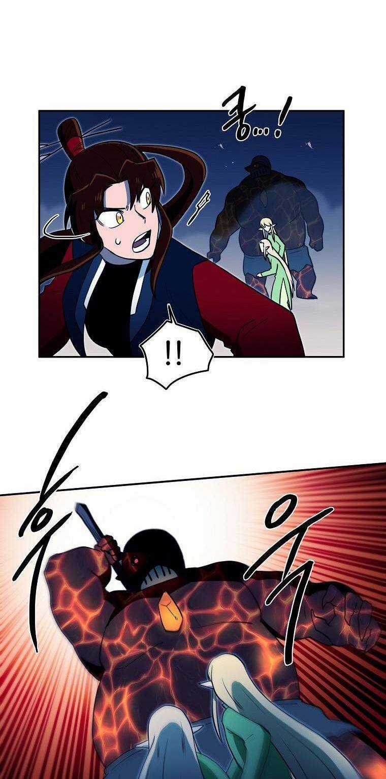 Tay Súng Ma Thuật - Bắn Tỉa Thép Chapter 41 trang 21