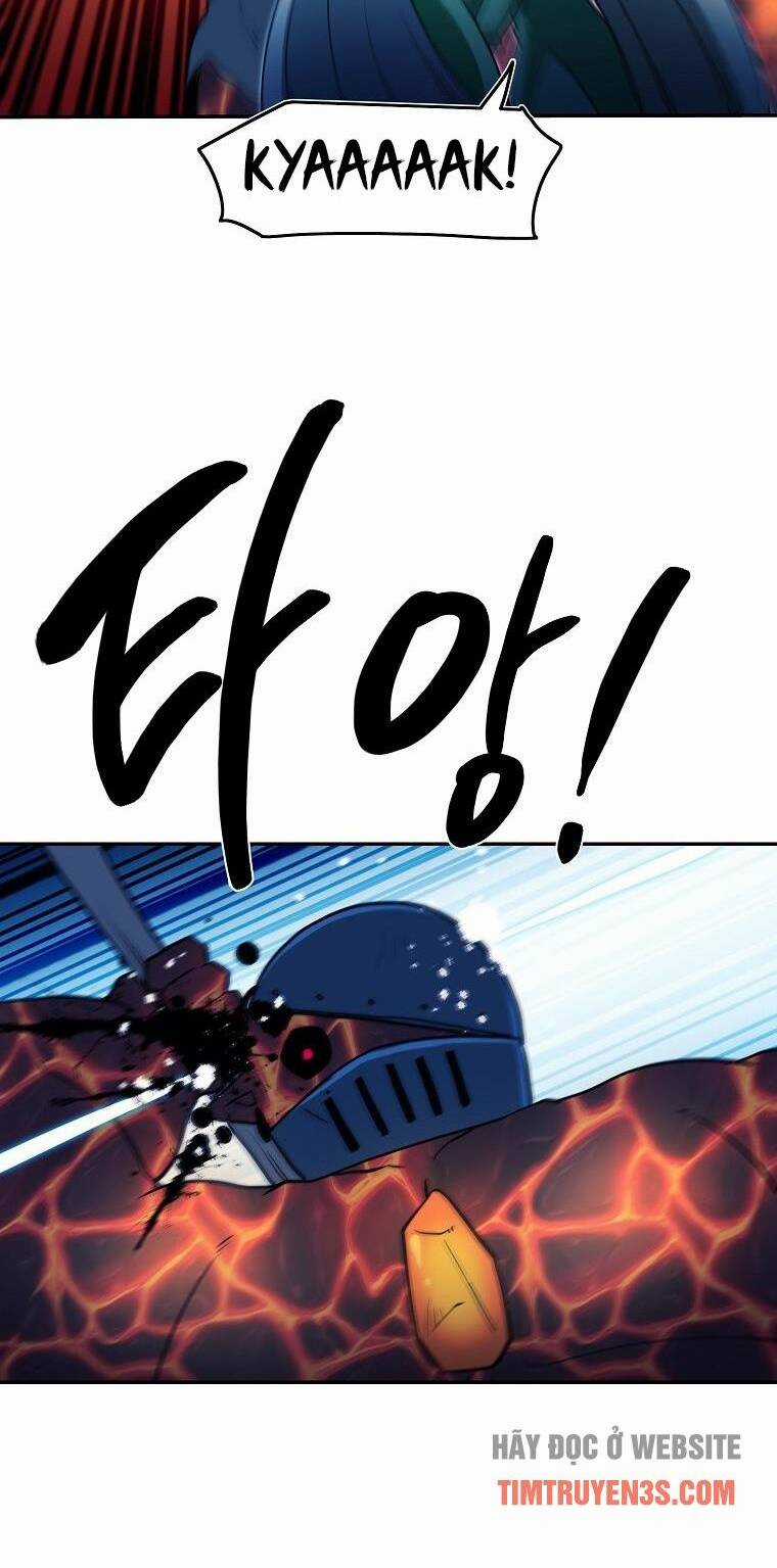 Tay Súng Ma Thuật - Bắn Tỉa Thép Chapter 41 trang 22