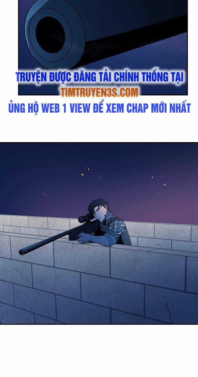 Tay Súng Ma Thuật - Bắn Tỉa Thép Chapter 41 trang 24
