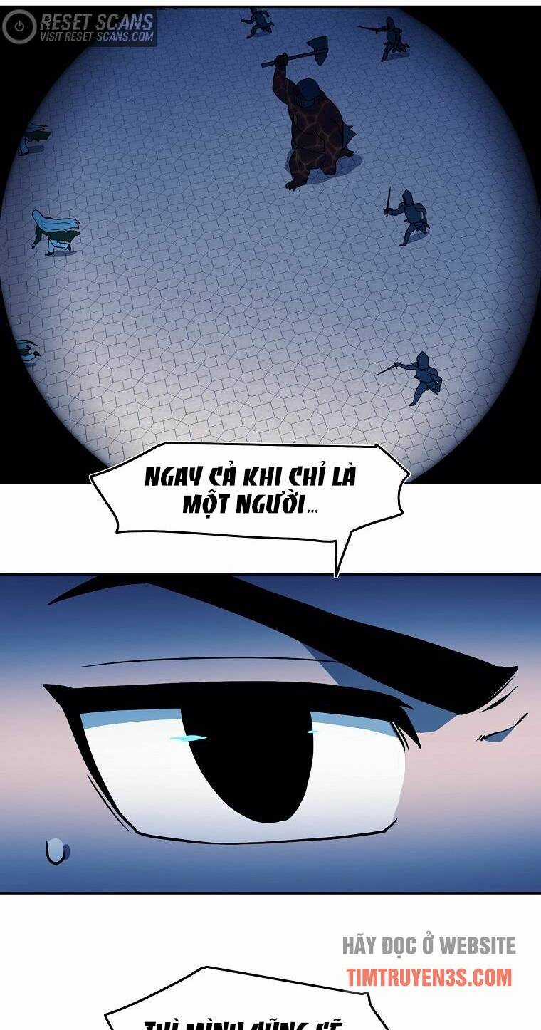 Tay Súng Ma Thuật - Bắn Tỉa Thép Chapter 41 trang 25