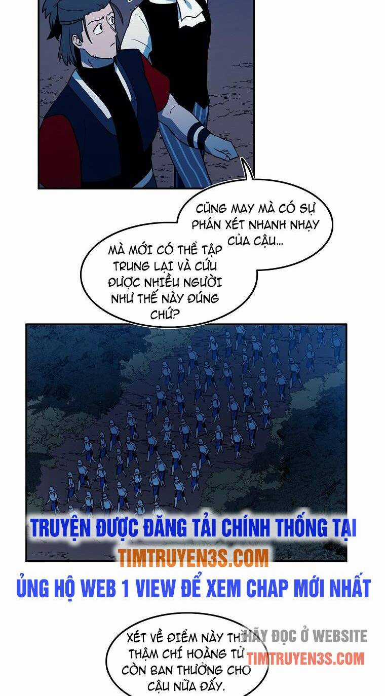Tay Súng Ma Thuật - Bắn Tỉa Thép Chapter 41 trang 3