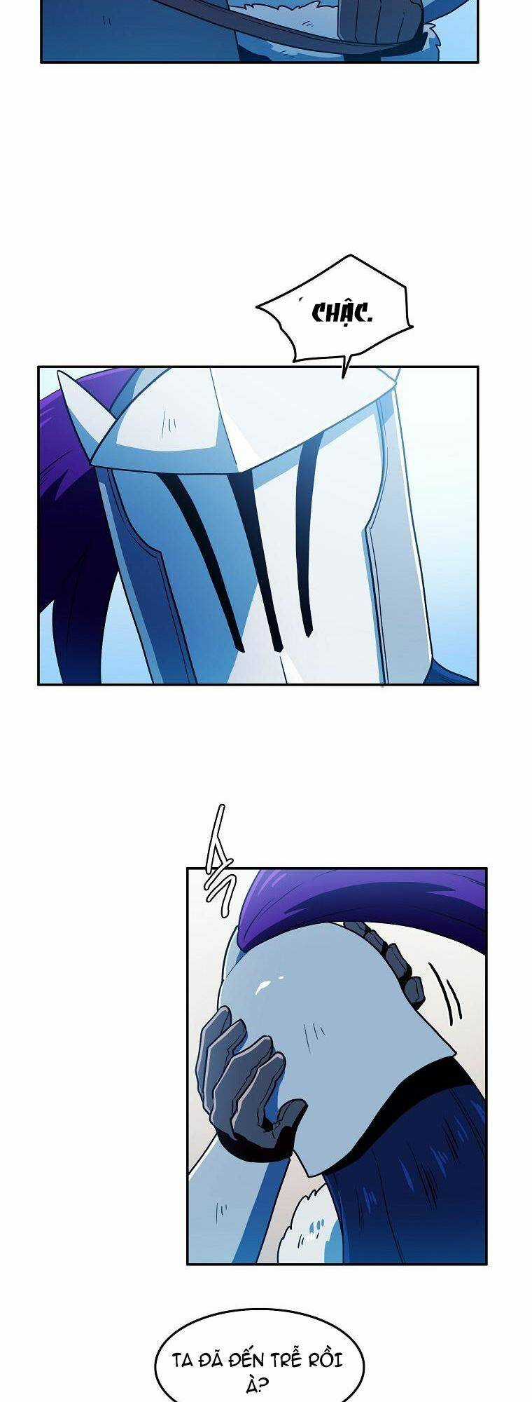 Tay Súng Ma Thuật - Bắn Tỉa Thép Chapter 41 trang 30