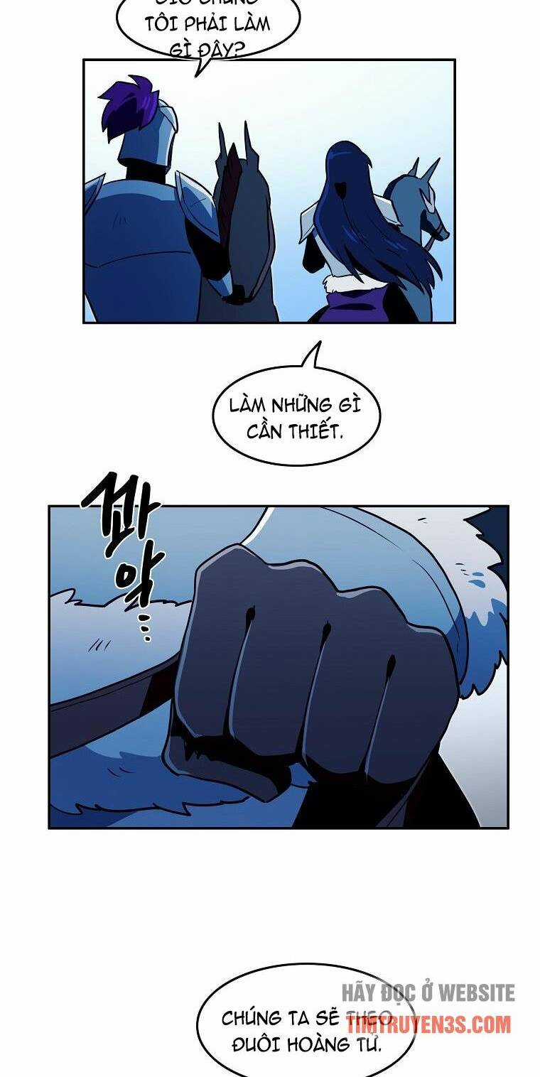 Tay Súng Ma Thuật - Bắn Tỉa Thép Chapter 41 trang 32