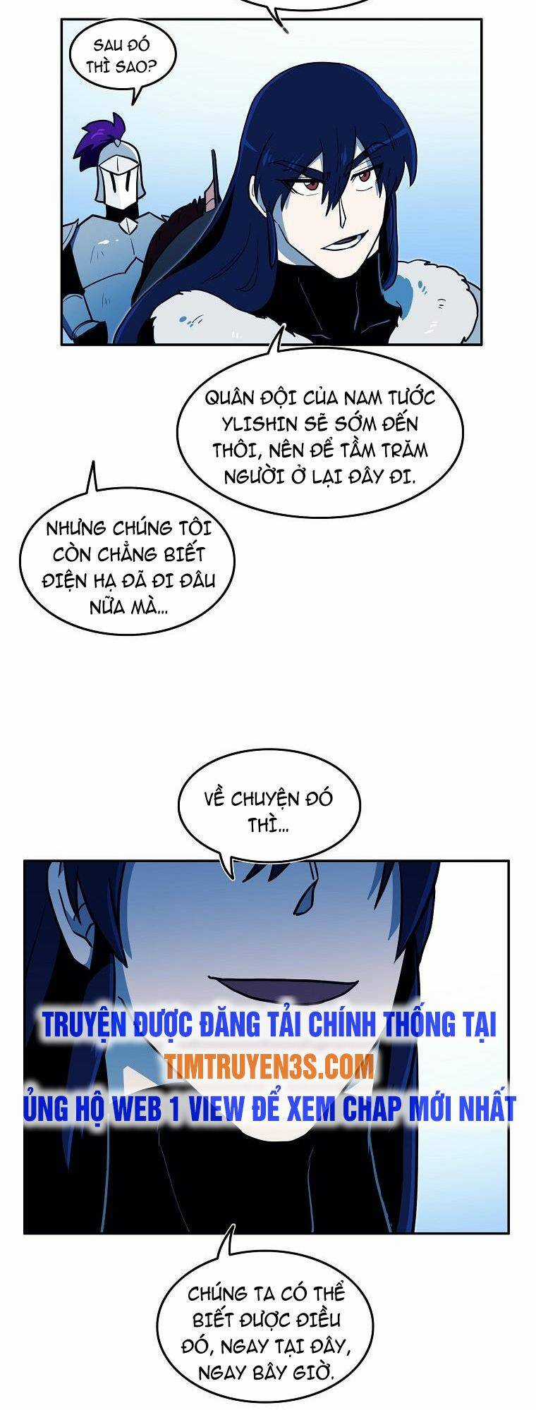 Tay Súng Ma Thuật - Bắn Tỉa Thép Chapter 41 trang 33