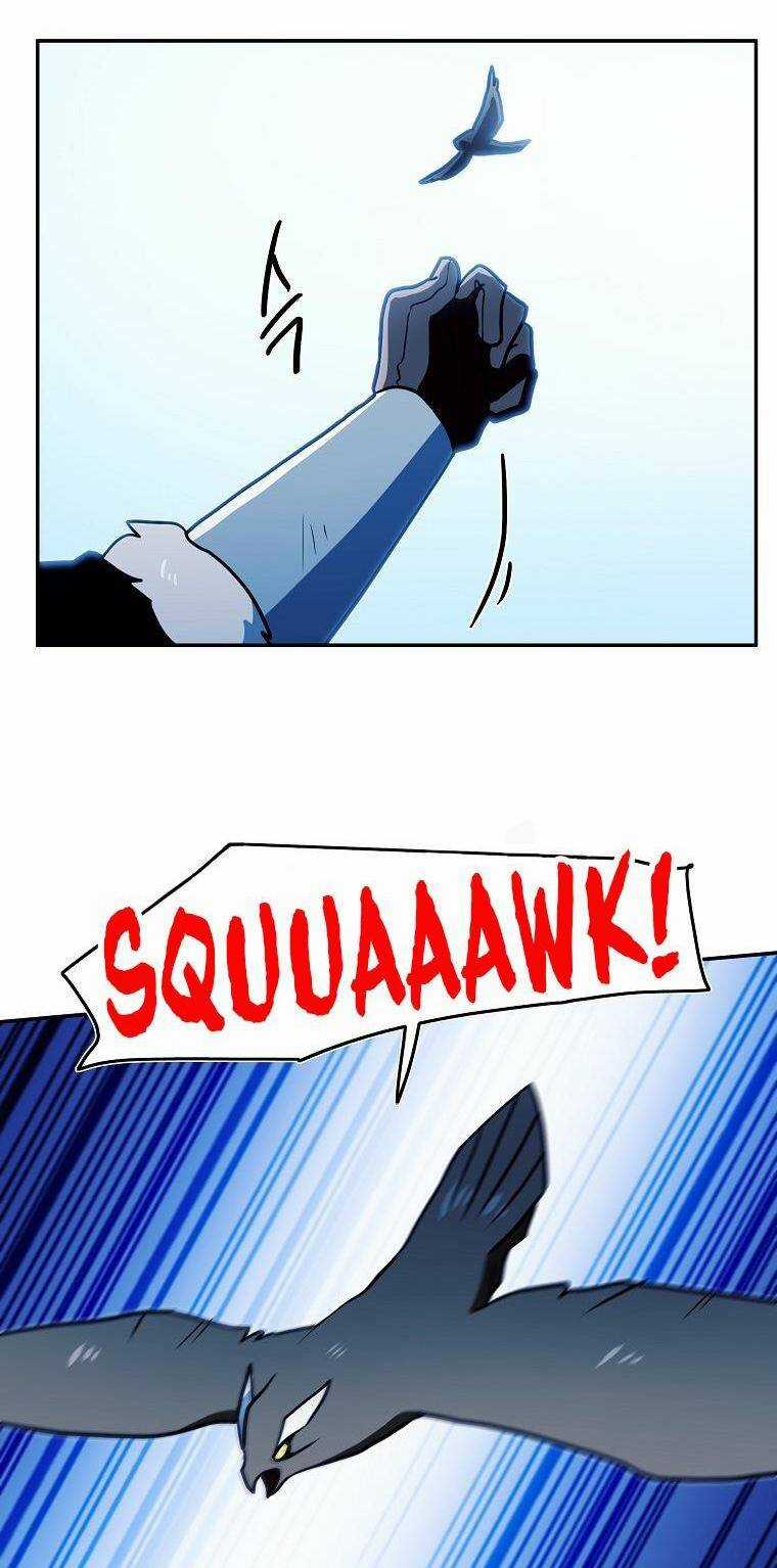 Tay Súng Ma Thuật - Bắn Tỉa Thép Chapter 41 trang 34