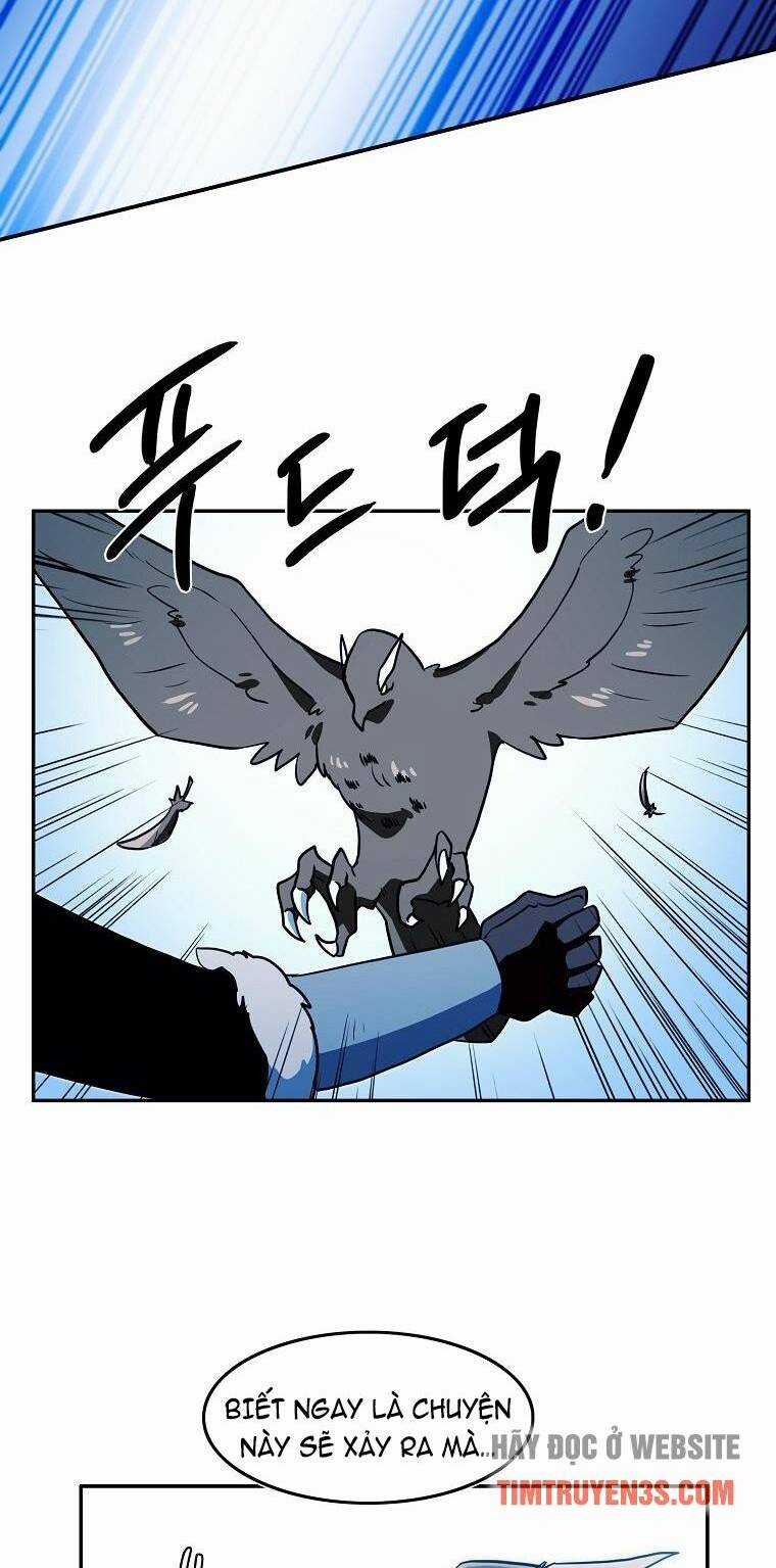 Tay Súng Ma Thuật - Bắn Tỉa Thép Chapter 41 trang 35